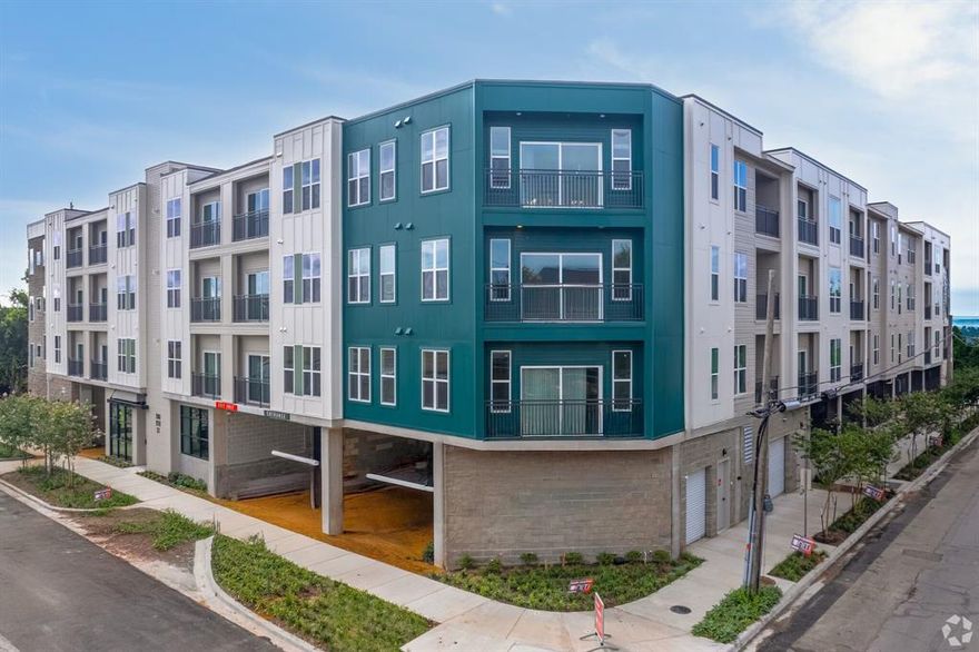 Live where Dallas comes alive — welcome to Uniti Bishop Arts, a boutique community in the city’s most vibrant neighborhood. This modern studio offers a sleek open layout, designer finishes, and a lifestyle that blends convenience with creativity.

Step outside your door and explore the tree-lined streets, art galleries, coffee shops, and chef-driven restaurants that make Bishop Arts the heartbeat of Dallas. From morning lattes at local cafés to late-night cocktails with friends, you are in the middle of it all.

At Uniti, your rent is fully inclusive — utilities are covered so you can focus on living, not juggling bills. Residents also enjoy curated amenities including rooftop lounges, fitness spaces, and shared co-living options designed for connection.

Limited-Time Specials:
 • Up to 2 months free on select floorplans with 12–18 month leases
 • $250 Move-In Credit when you lease through Surrealty (reimbursed after move-in)

Ready to make your move? This is Bishop Arts living — elevated.