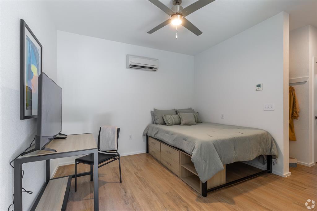 Uniti Bishop Arts - Residential Lease