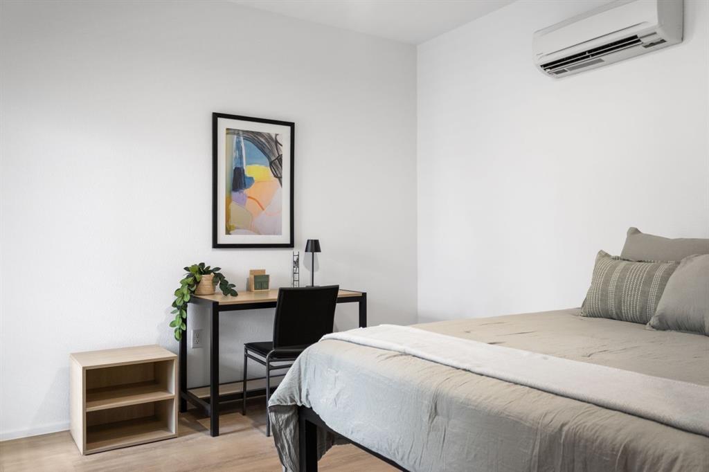 Uniti Bishop Arts - Residential Lease