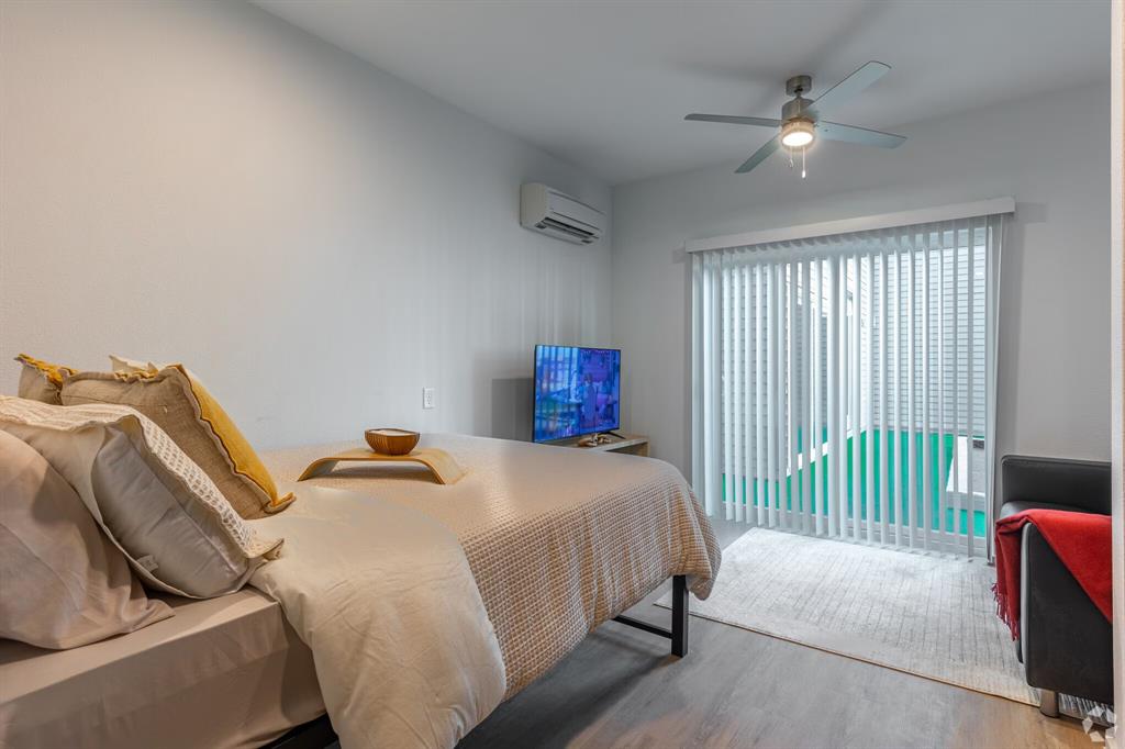 Uniti Bishop Arts - Residential Lease