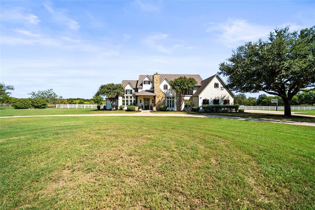 Hickory Hill Estate - Residential