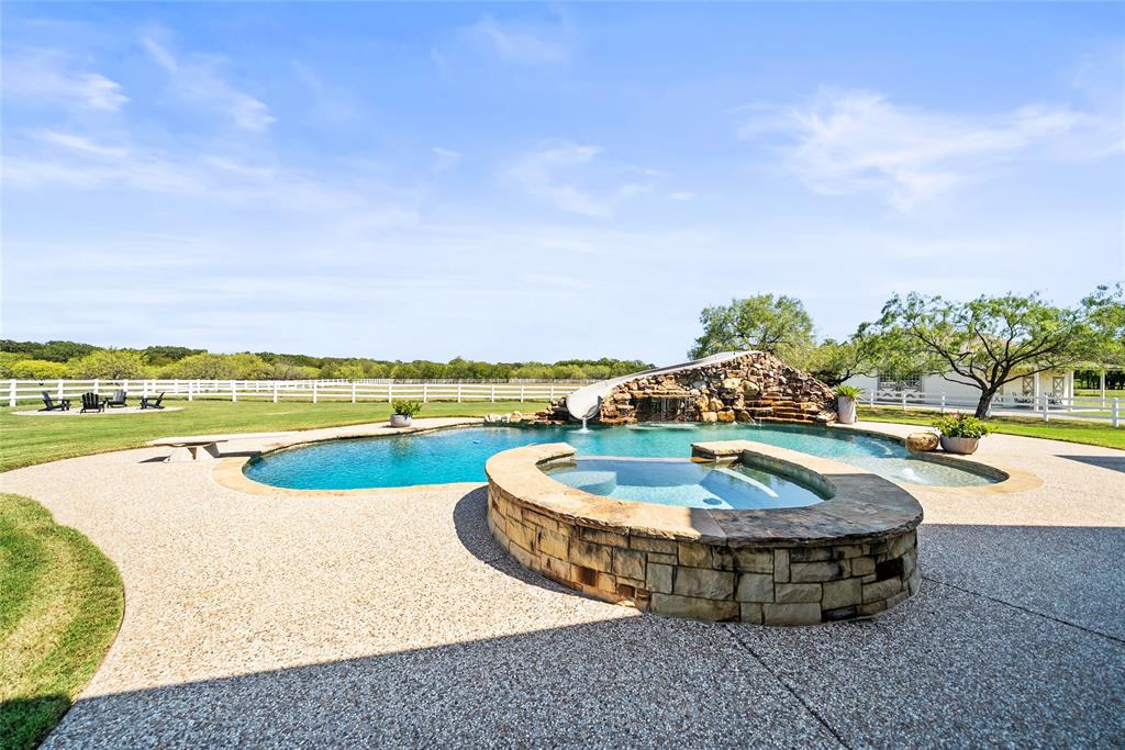 Hickory Hill Estate - Residential