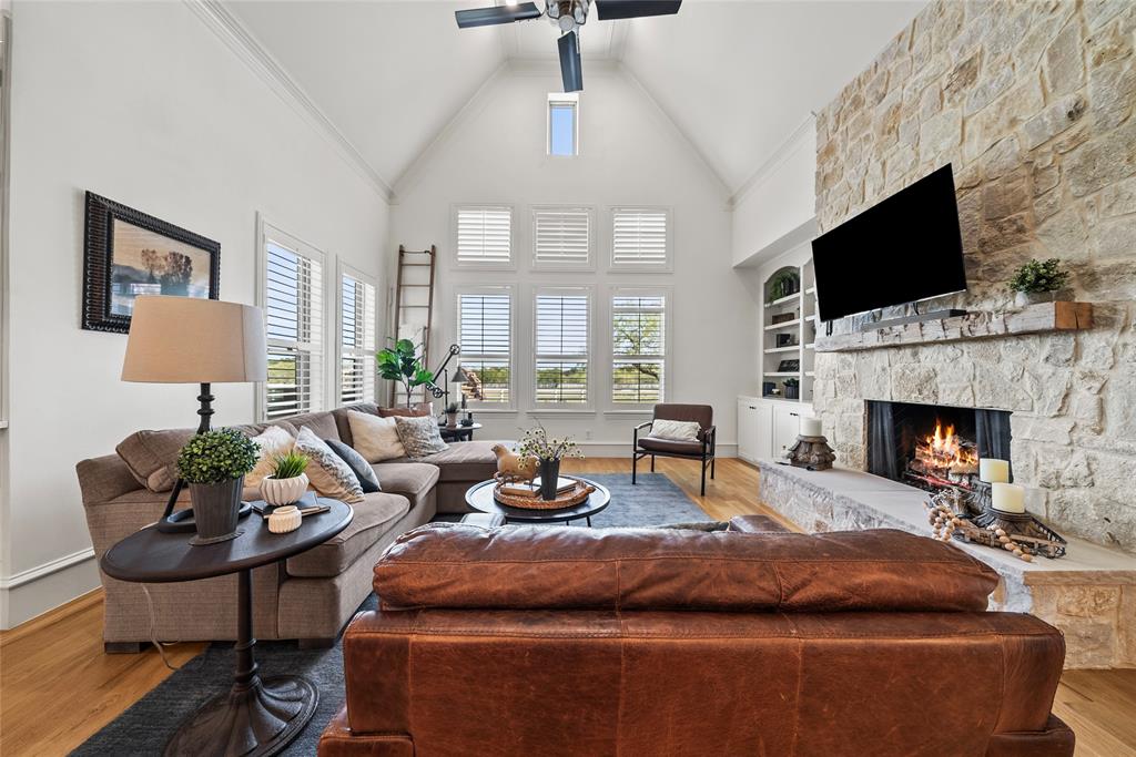 Hickory Hill Estate - Residential