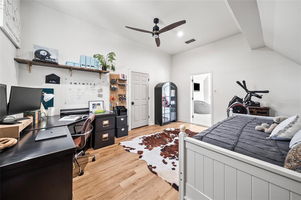 Hickory Hill Estate - Residential