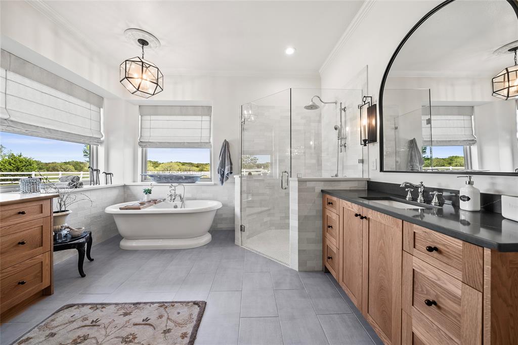 Hickory Hill Estate - Residential