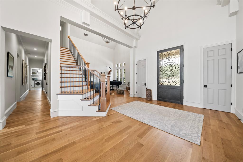 Hickory Hill Estate - Residential