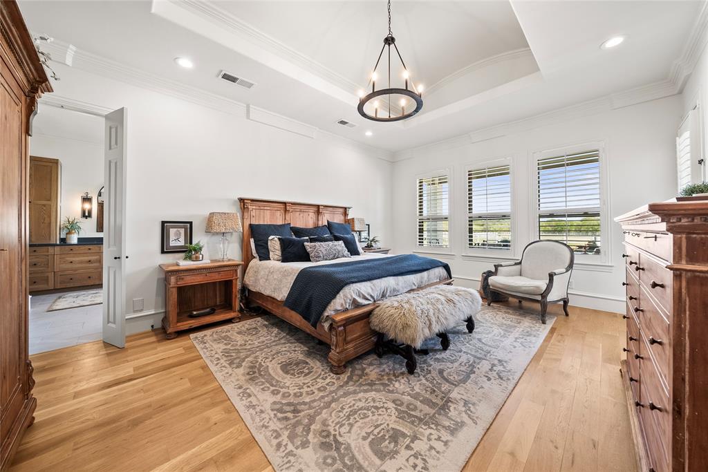 Hickory Hill Estate - Residential