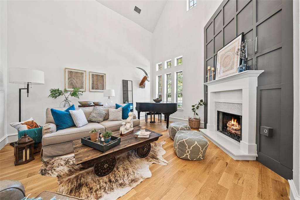 Hickory Hill Estate - Residential