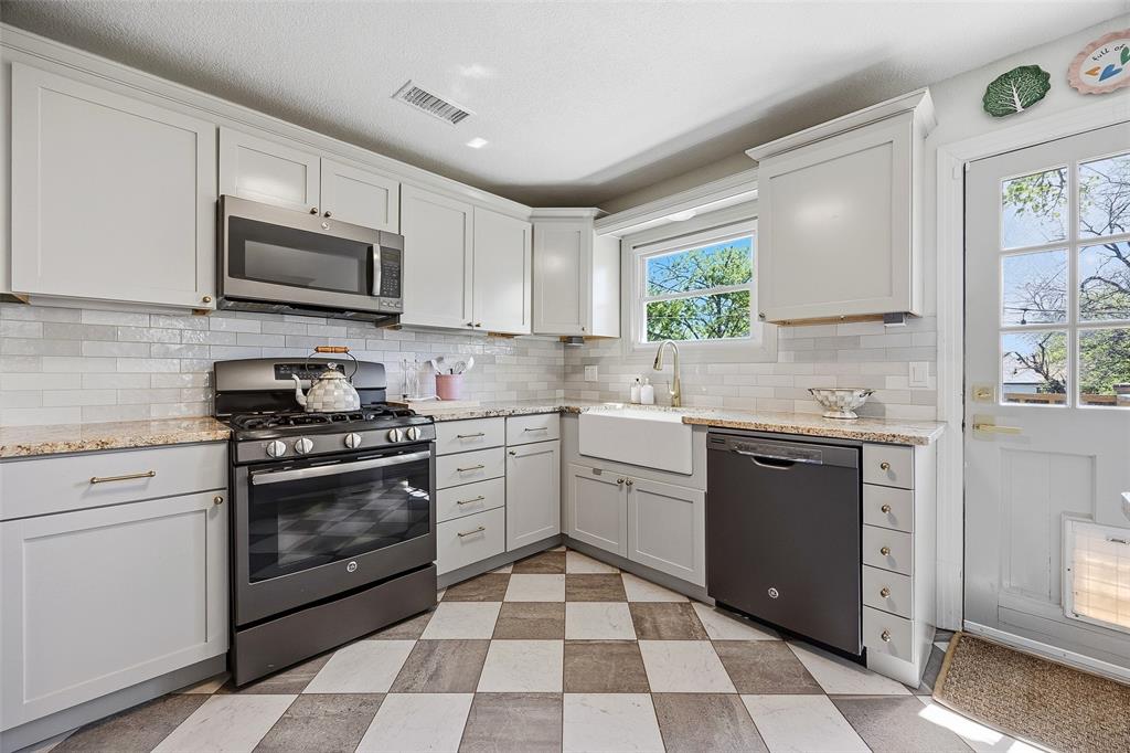 Queensborough Add - Residential