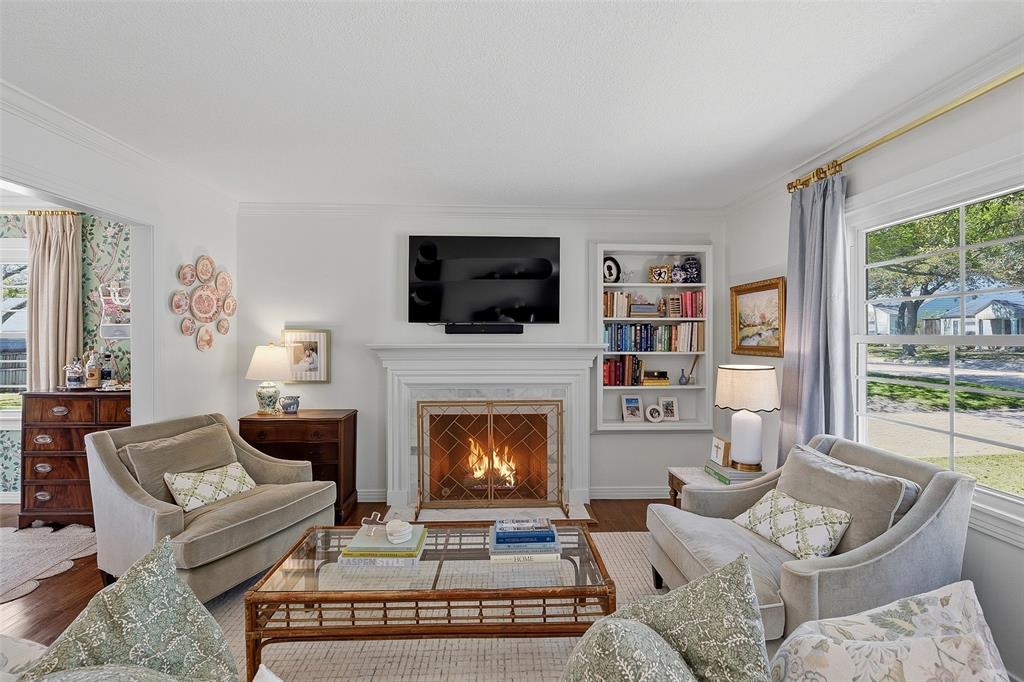 Queensborough Add - Residential