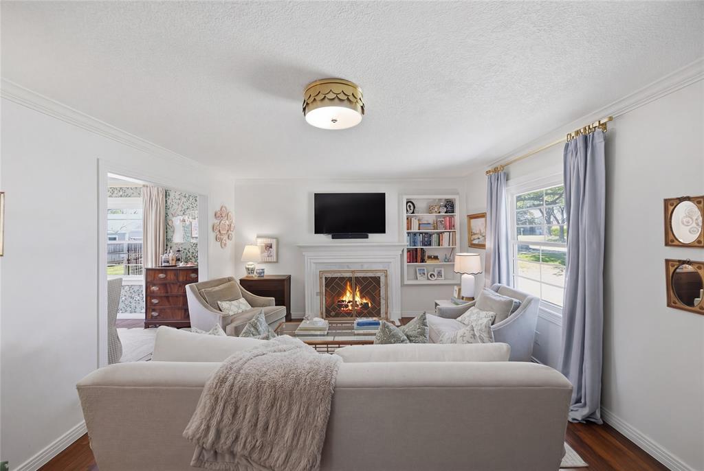 Queensborough Add - Residential