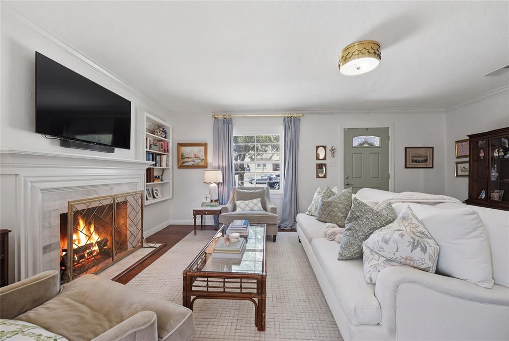 Queensborough Add - Residential