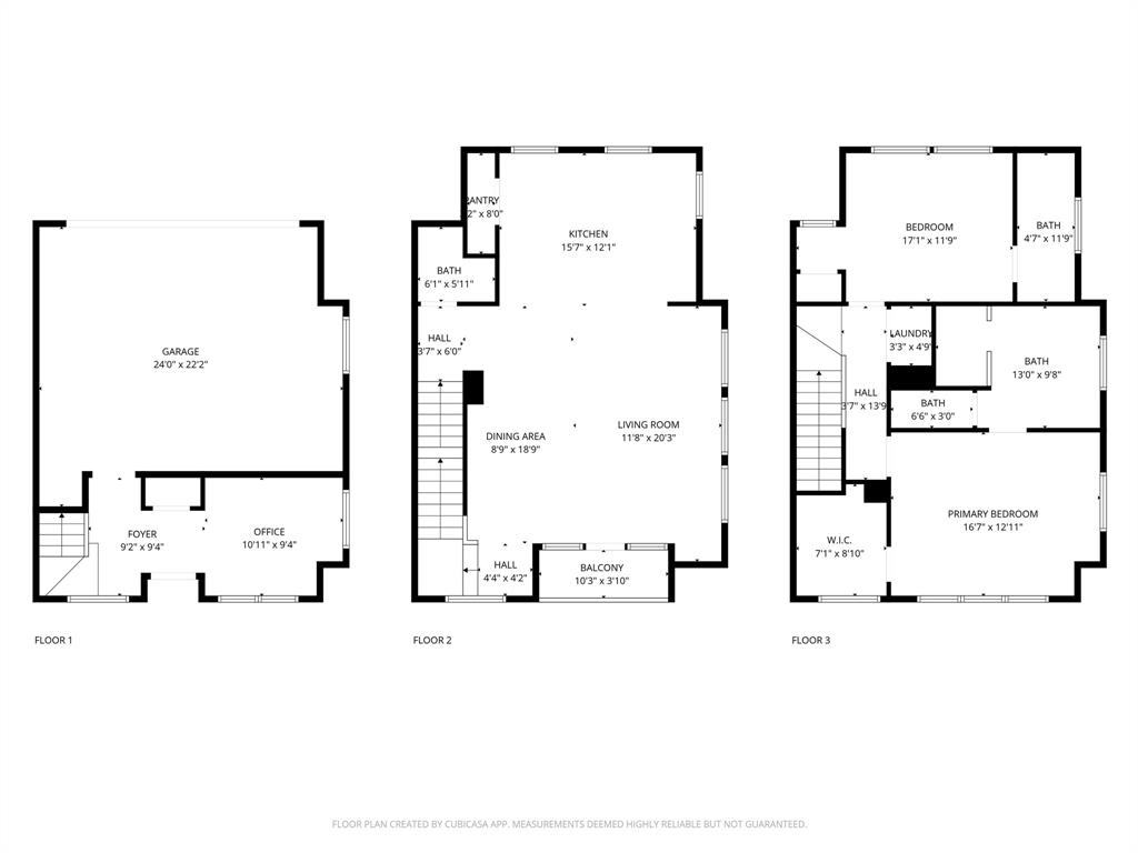 4222 Roseland Bldg 4226 - Residential