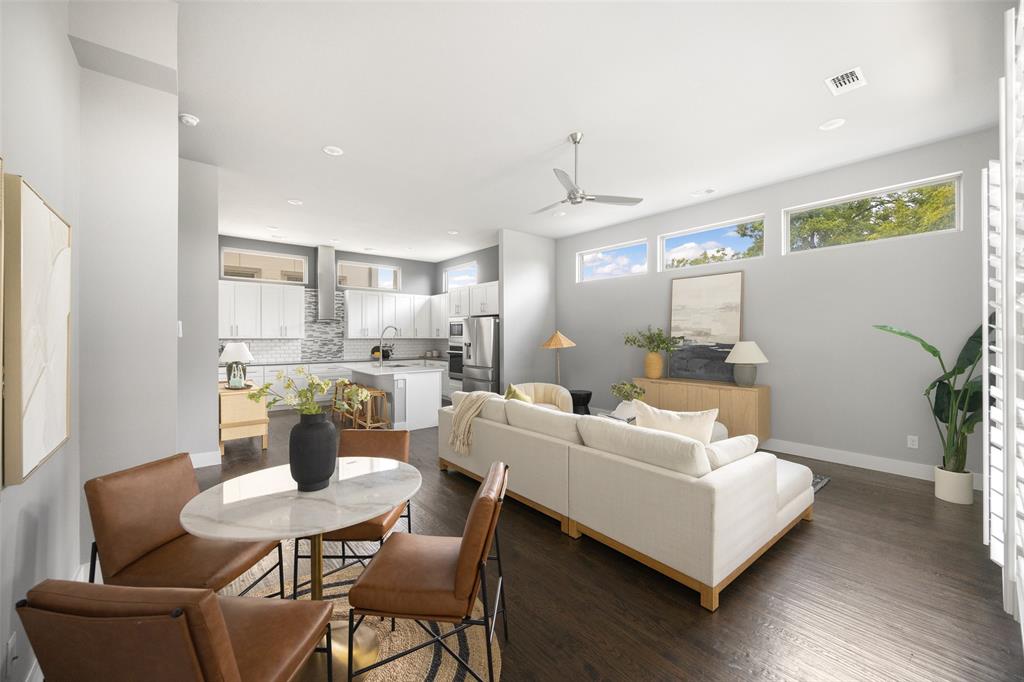 4222 Roseland Bldg 4226 - Residential