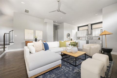 4226 Roseland Avenue 201 Dallas TX 75204