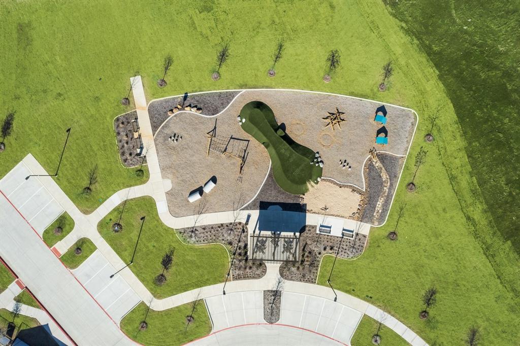 Highland Lakes - Residential