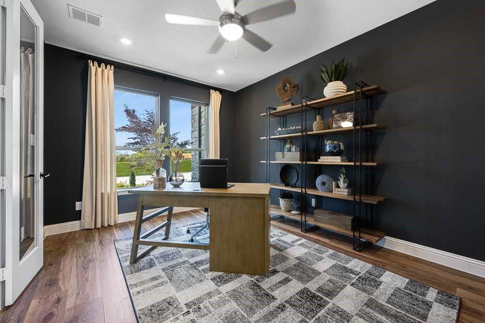 Highland Lakes - Residential