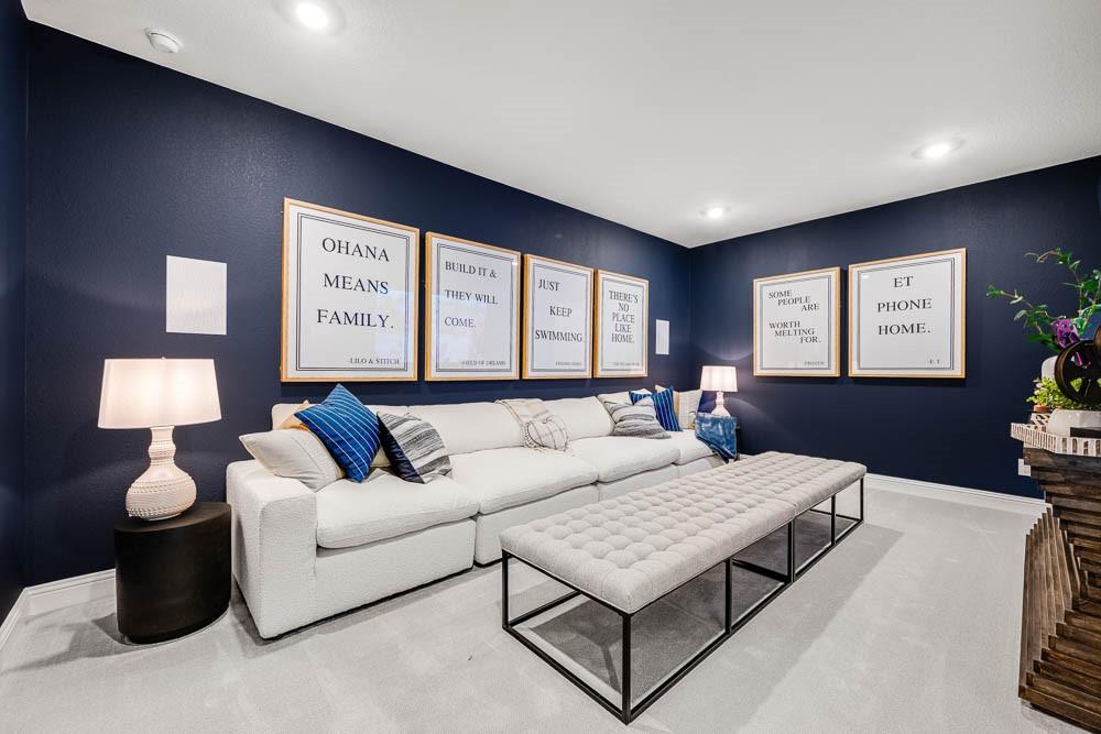 Highland Lakes - Residential