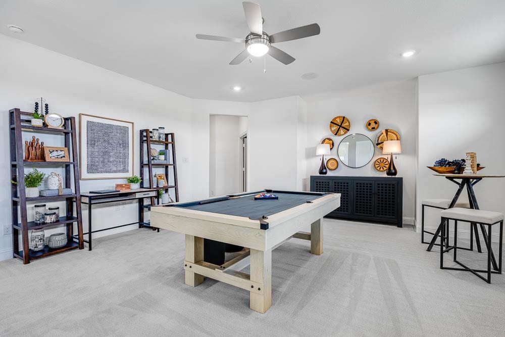 Highland Lakes - Residential