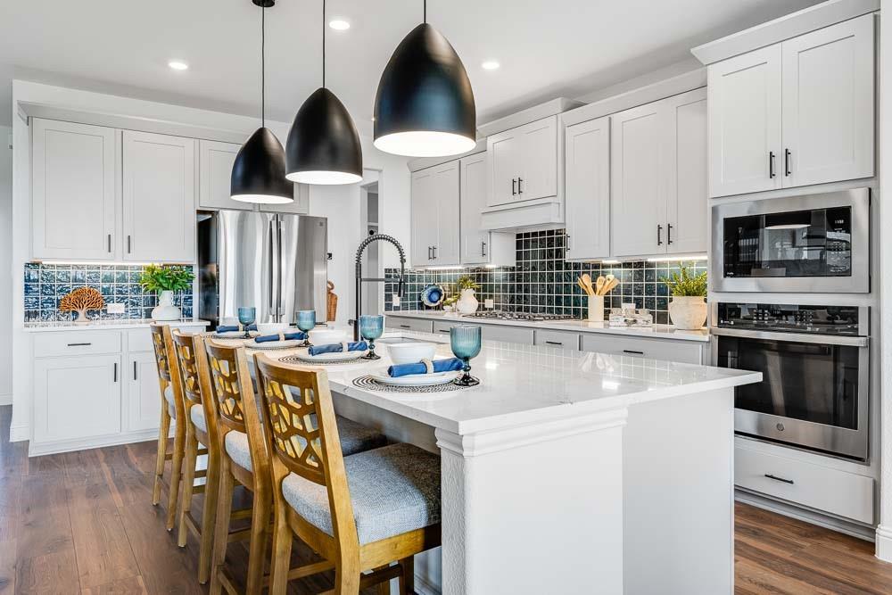 Highland Lakes - Residential