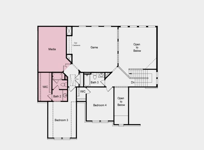 6512 Fort Parker Way