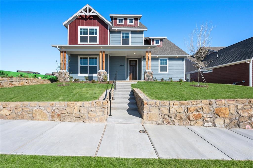 3636 Randall Terrace