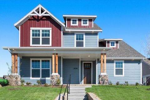 Photo of 3636 Randall Terrace, Grand Prairie, TX 76065 (MLS # 21216481)