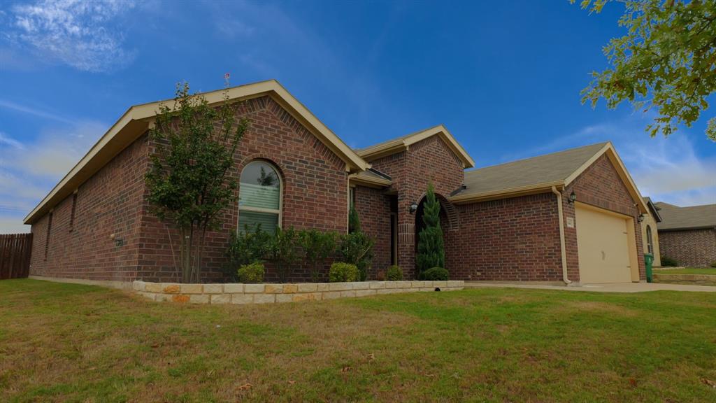 1644 Glade Meadows Drive