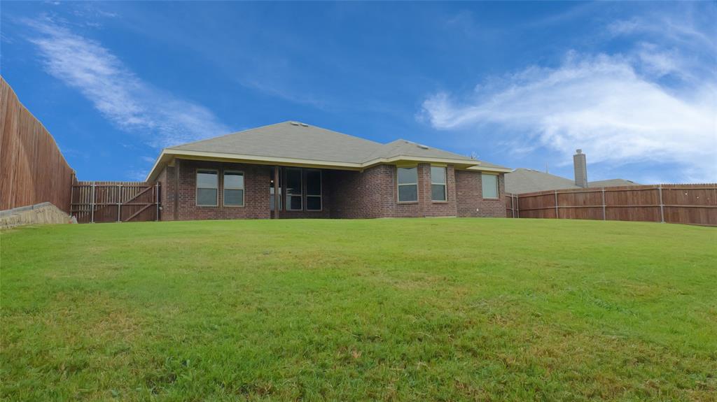 1644 Glade Meadows Drive