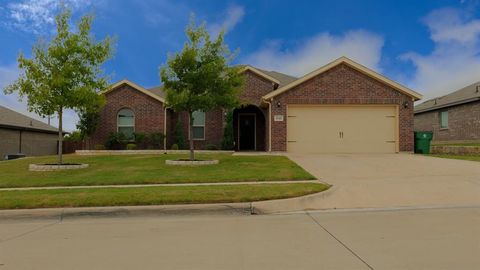 1644 Glade Meadows Drive Burleson TX 76058