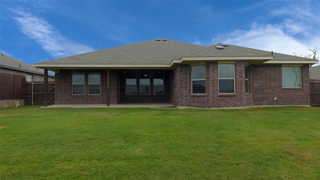 1644 Glade Meadows Drive