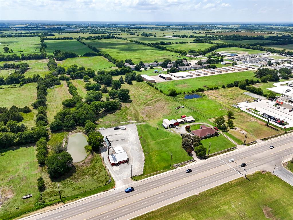 1709 State Hwy. 121 Highway