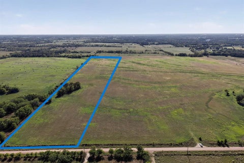 Photo of Lot 1 VZ County Road 3504, Wills Point, TX 75169 (MLS # 21404607)