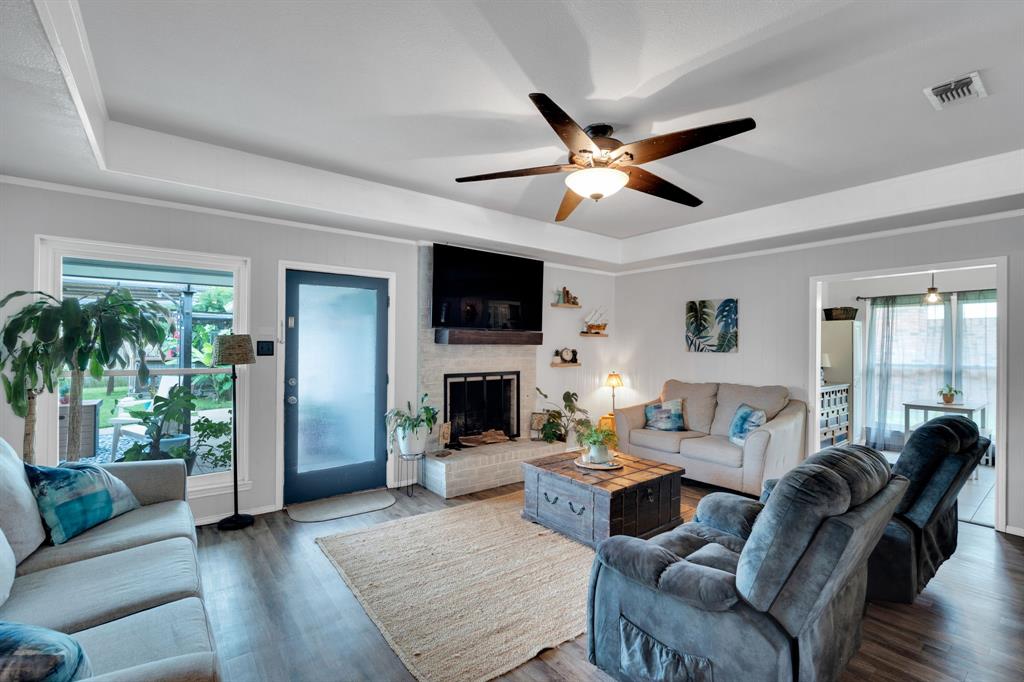 308 Buffalo Creek Drive
