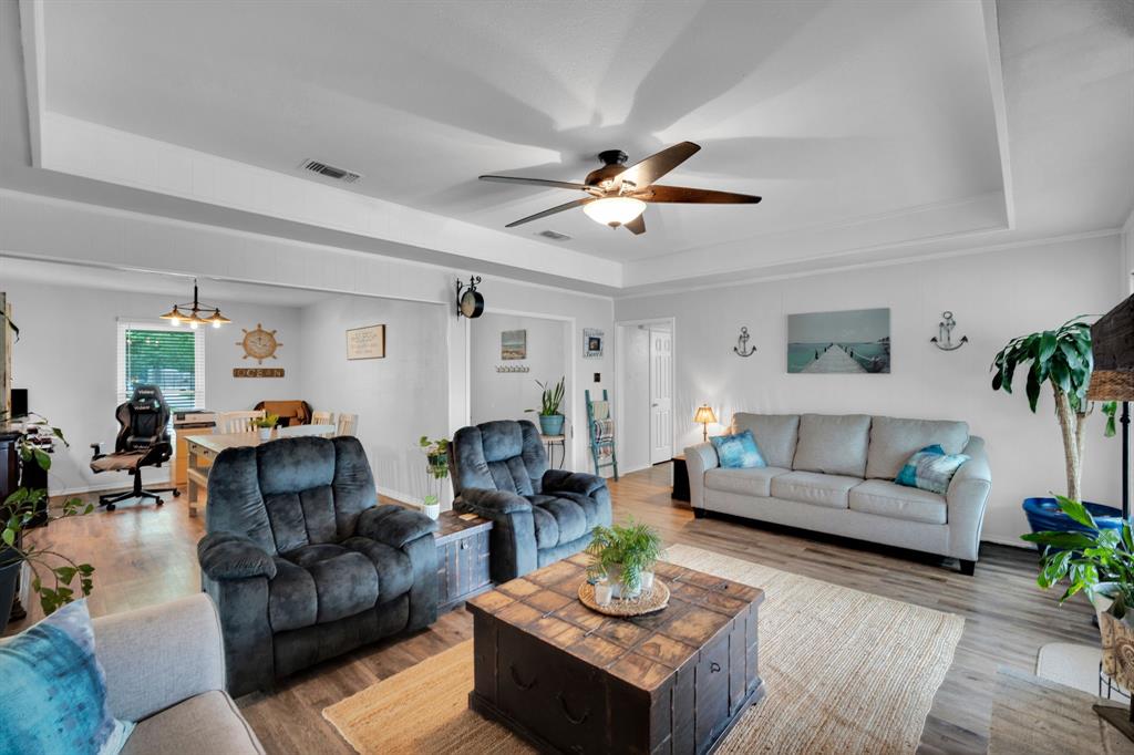 308 Buffalo Creek Drive
