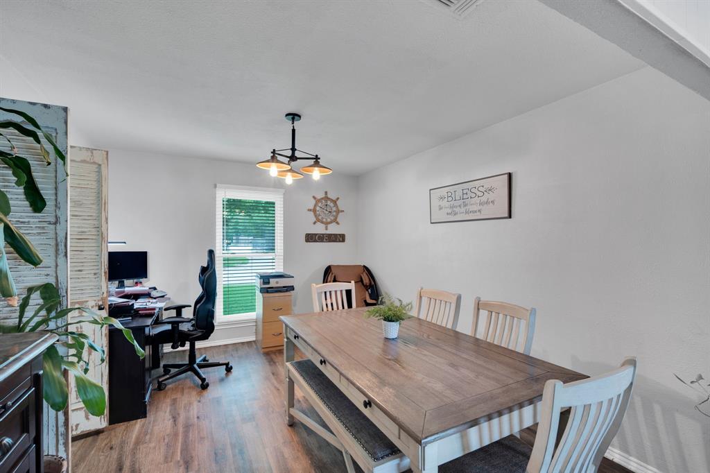 308 Buffalo Creek Drive