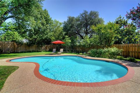 A home in Southlake