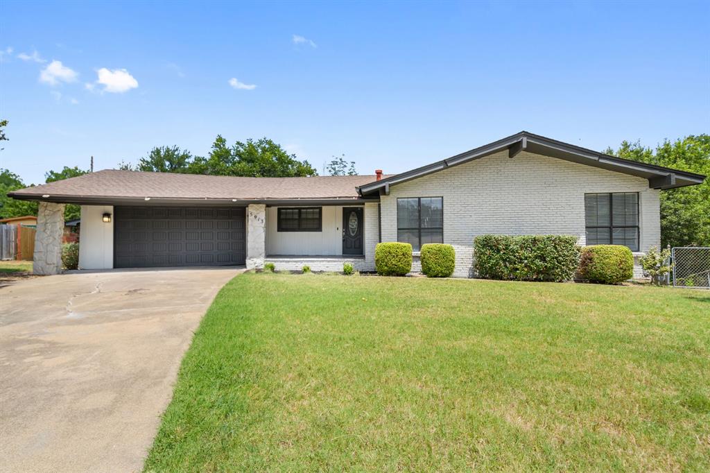 5913 Cynthia Circle