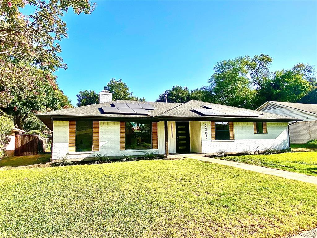 7305 Heathermore Drive