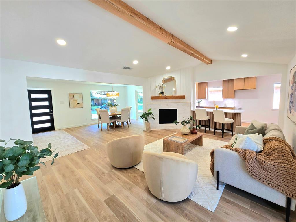 7305 Heathermore Drive