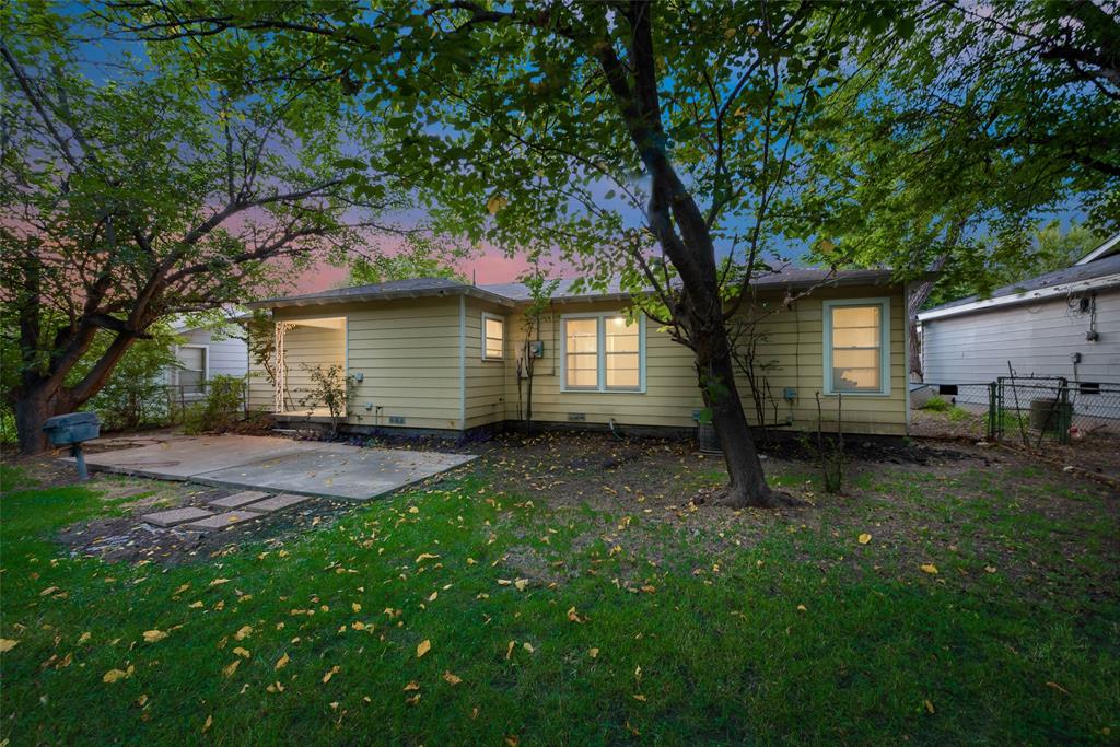 Browning Heights East - Residential Lease