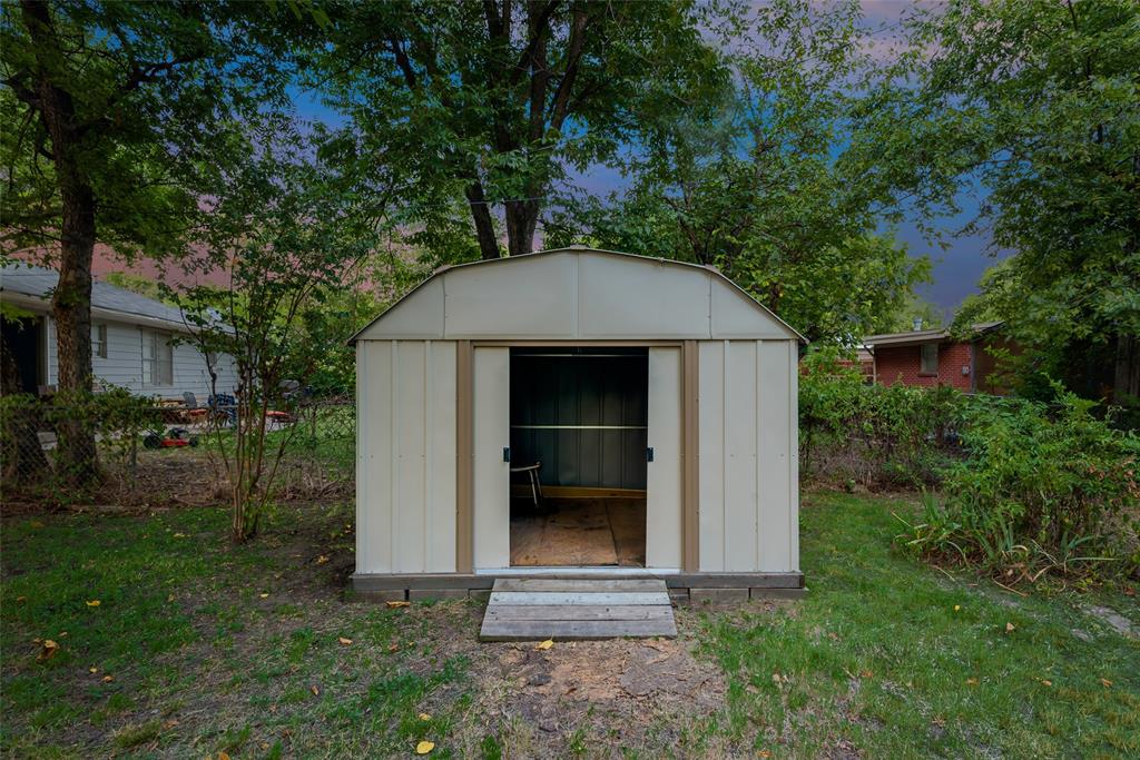 Browning Heights East - Residential Lease