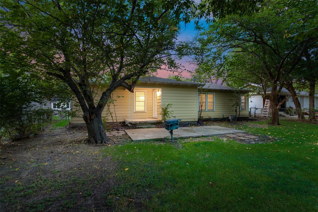 Browning Heights East - Residential Lease