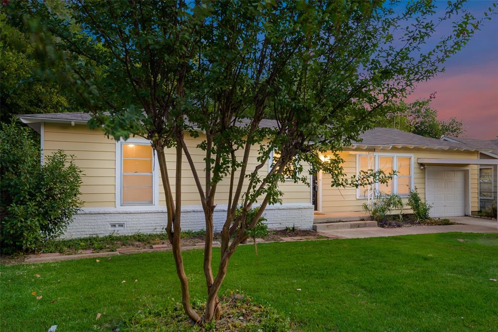 Browning Heights East - Residential Lease