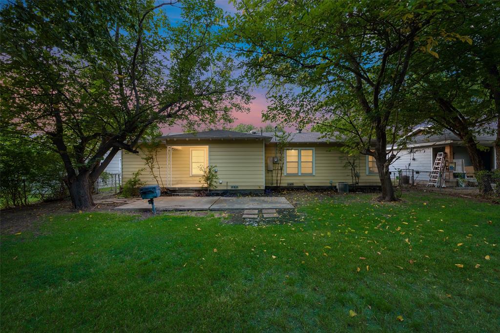 Browning Heights East - Residential Lease