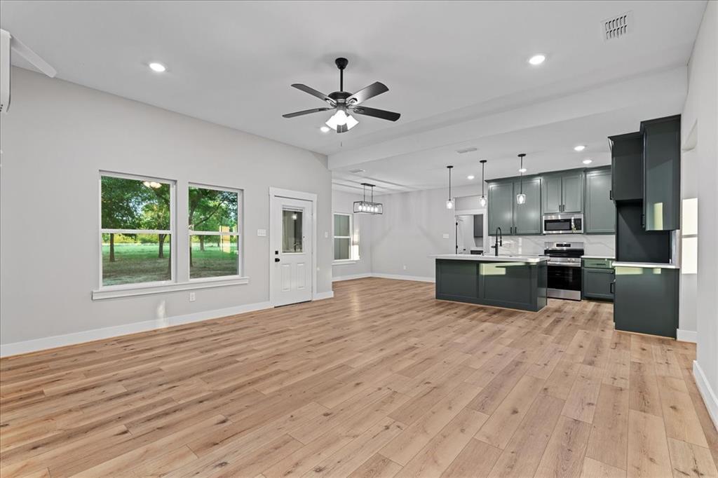 Cottonwood Estates - Residential