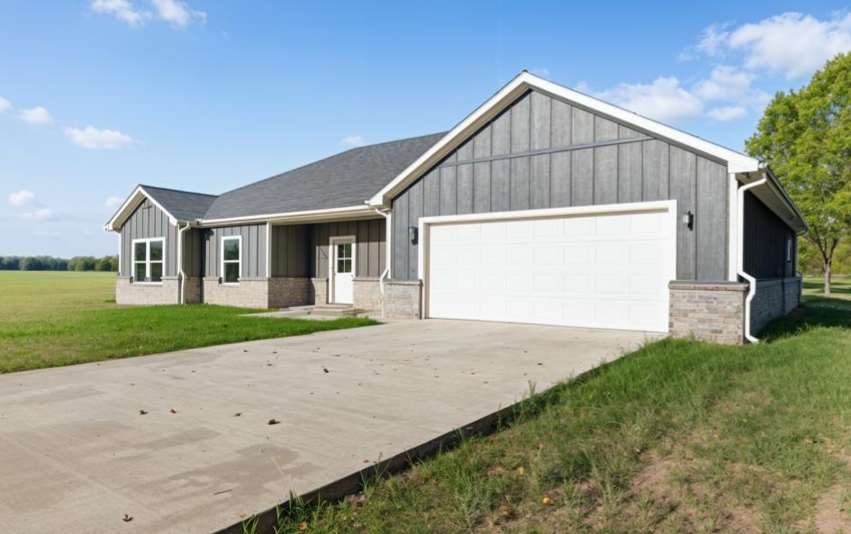 Cottonwood Estates - Residential