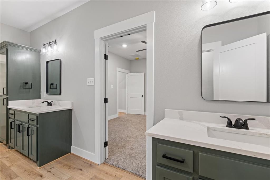 Cottonwood Estates - Residential