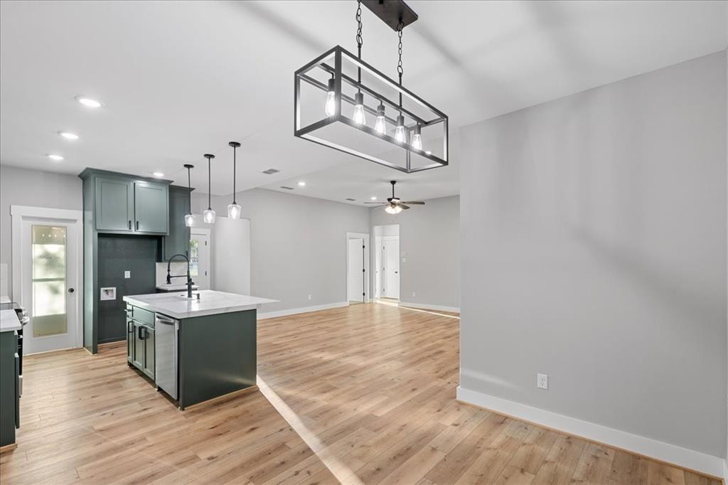 Cottonwood Estates - Residential