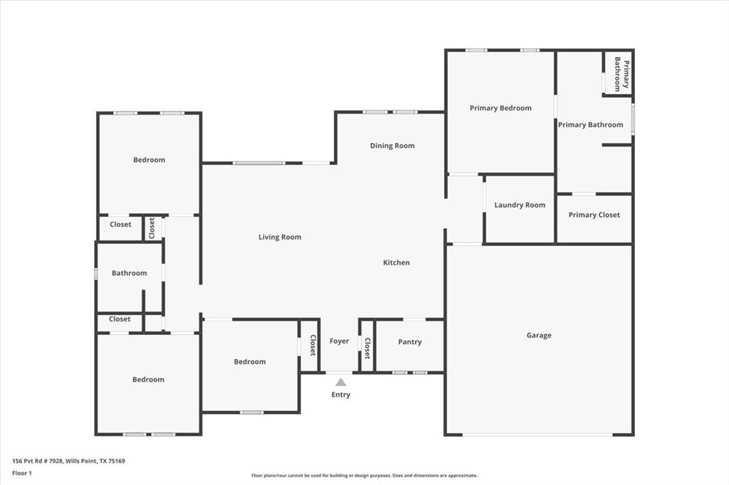 Cottonwood Estates - Residential